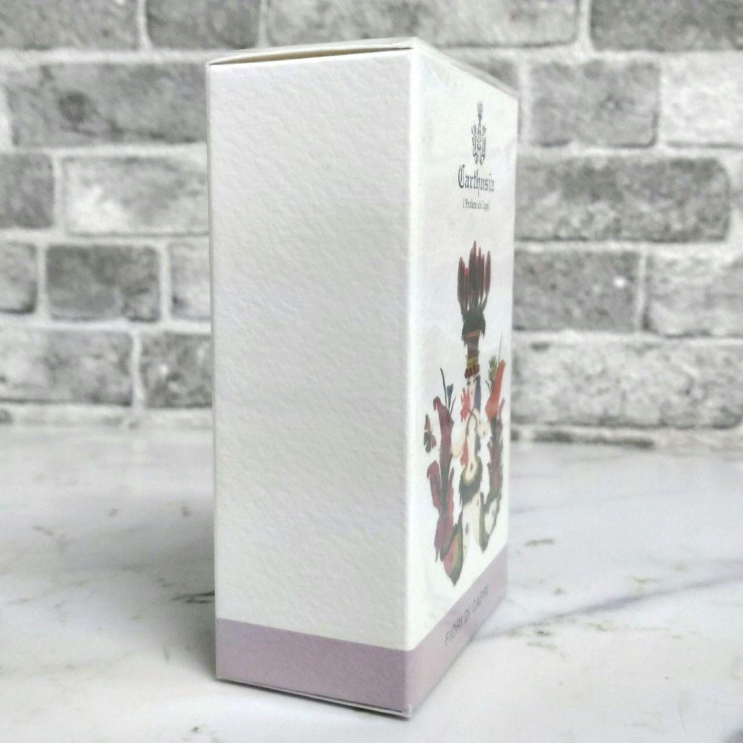 CARTHUSIA カルトゥージア フィオーリディカプリ50ml 希少未開封