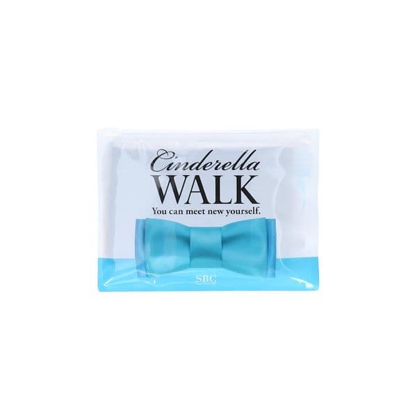 湘南美容外科 シンデレラウォーク 着圧ストッキング M-L 3枚セット