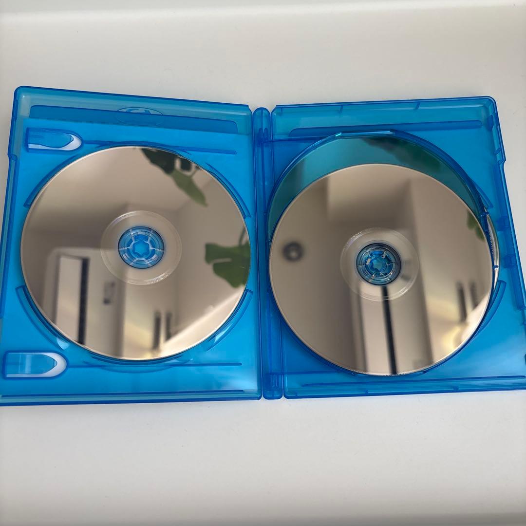 nd　三国志 Secret of Three Kingdoms ブルーレイ