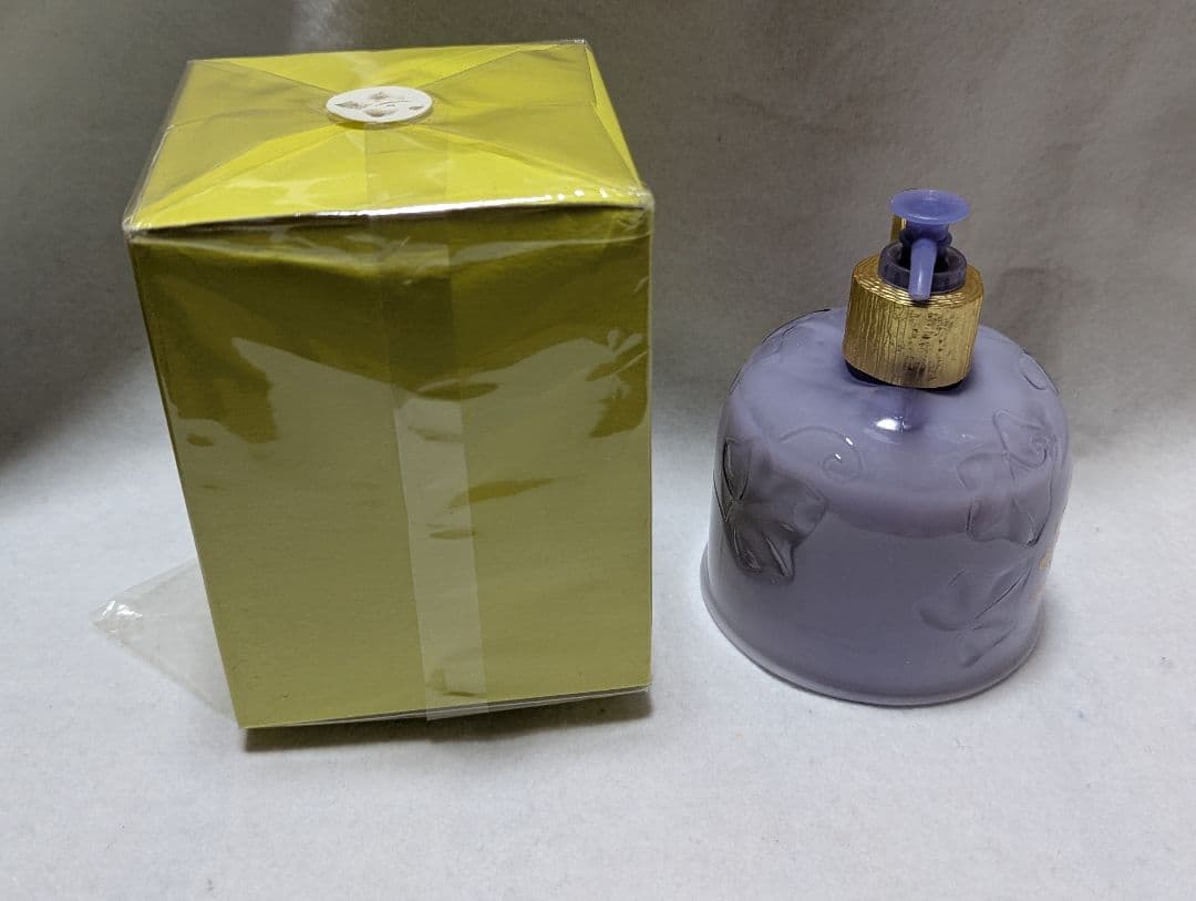 希少ロリータレンピカパフュームベルベットボディクリーム300ml