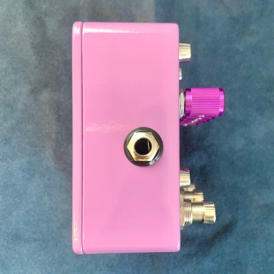 ギター wren and cuff garbage face (big muff)