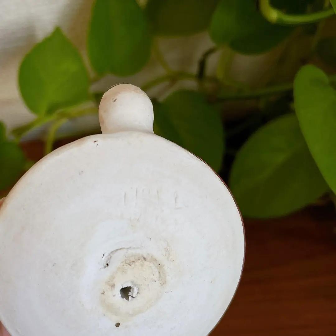 リサラーソン 亀【希少｜廃番】ヴィンテージ グスタフスベリ 置物 カメ