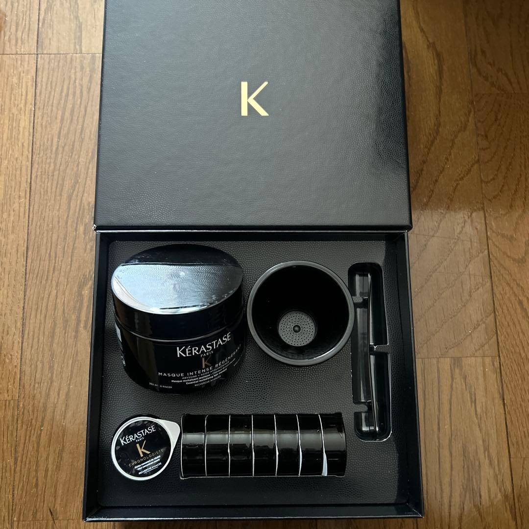 ケラスターゼ（KERASTASE） CH マスク デクセプシオン セット　業務用