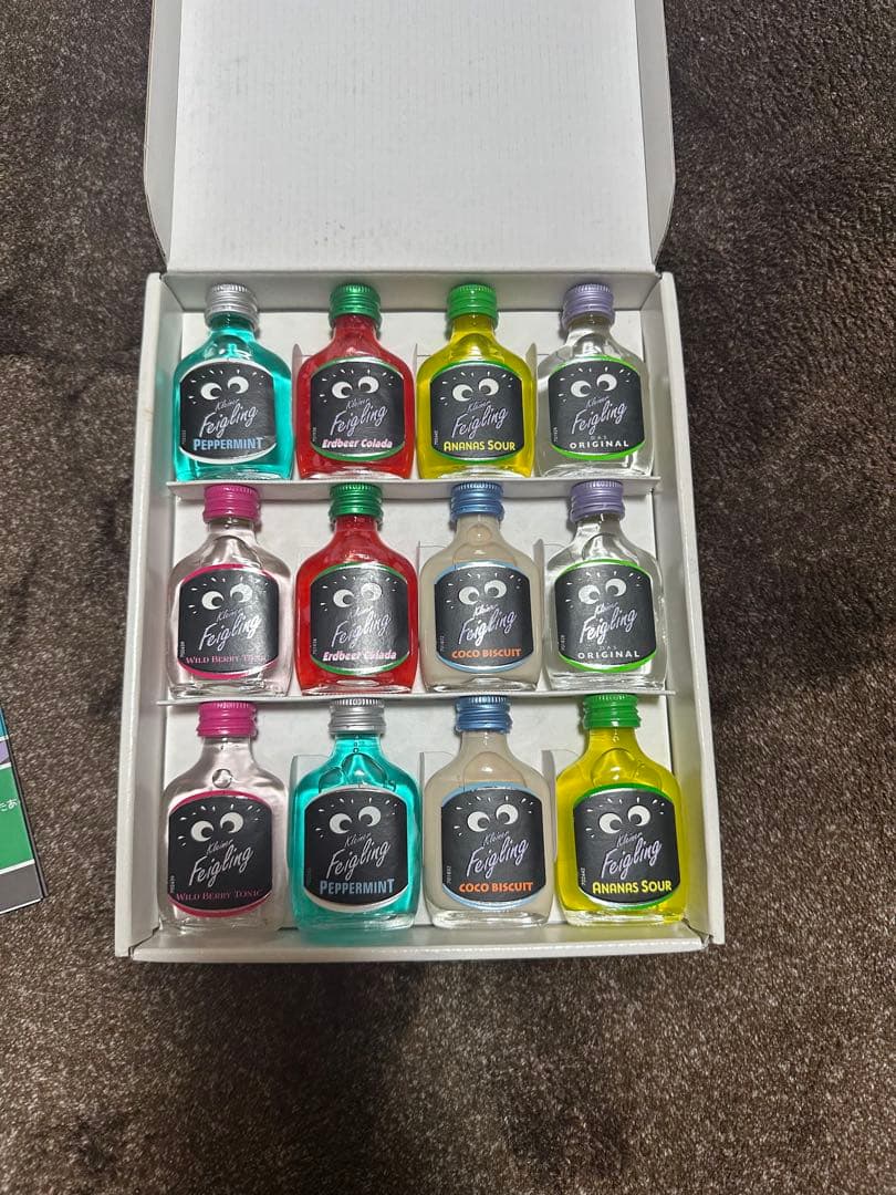 初代ウェイウェイランド！