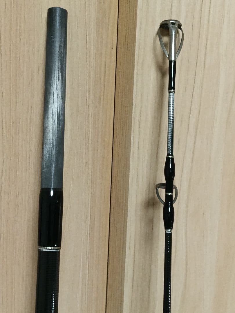 MCワークス RAGING BULL 109XR-1/B