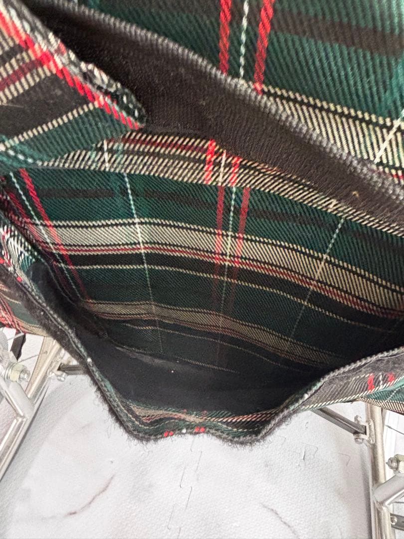 マキテック　自走用車椅子 ブレーキ付き　介護　折り畳み可能