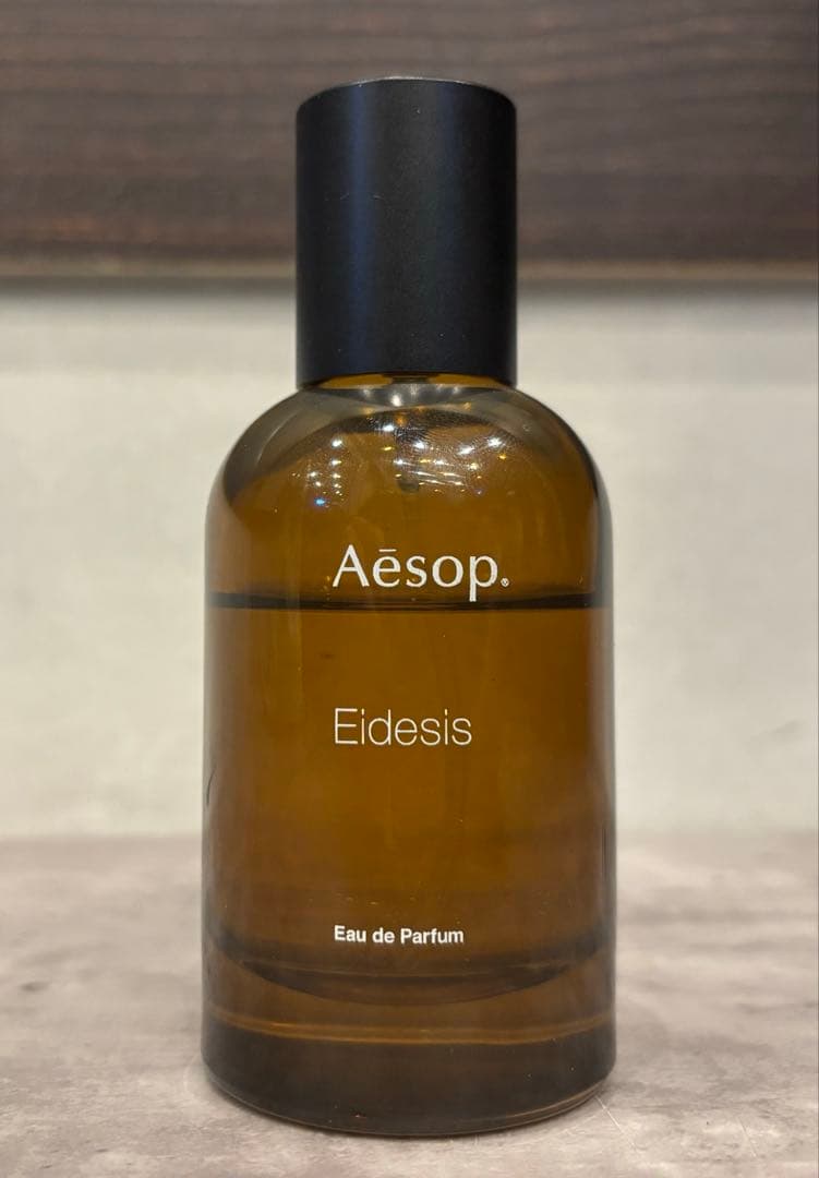 国内正規品 Aesop Eidesis イソップ イーディシス