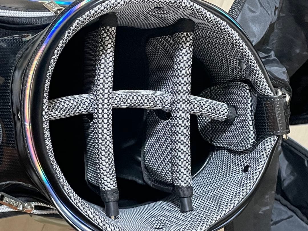 Coca-Cola コカコーラ キャディバッグ