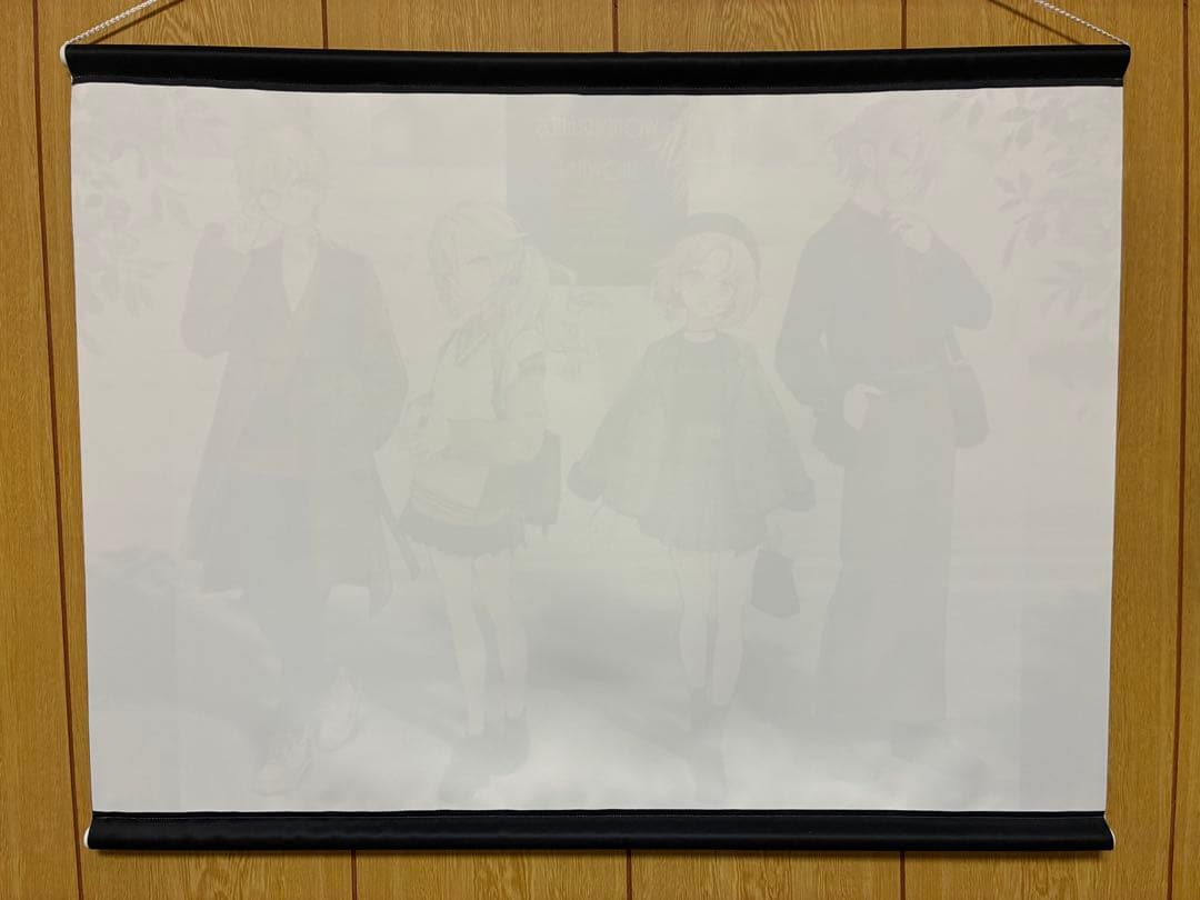 プロセカ タペストリー まとめ売り 3点セット ワンダショ ZOZOTOWN