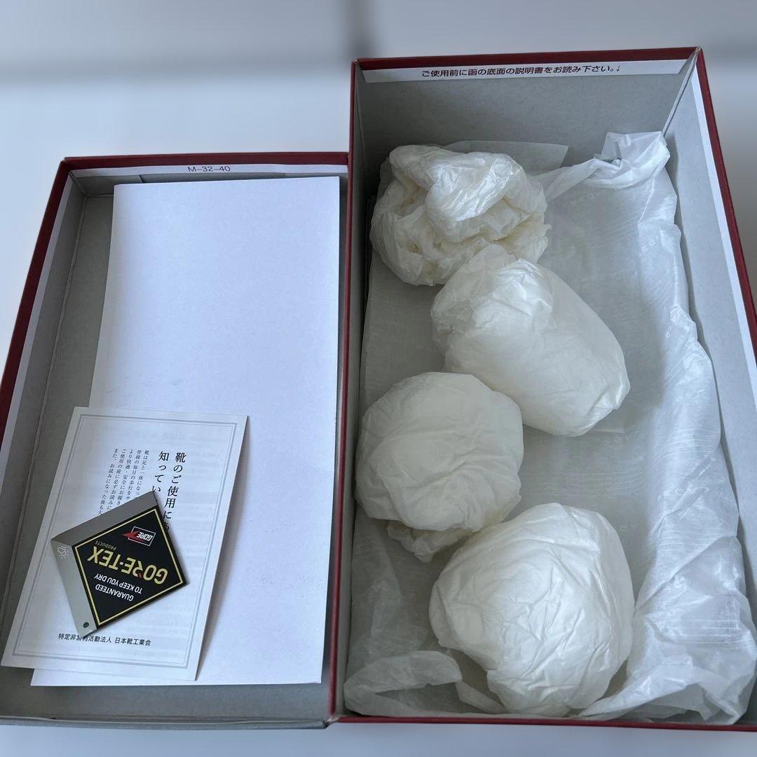 REGAL(リーガル) ゴアテックスビジネスGORE-TEX ストレートチップ