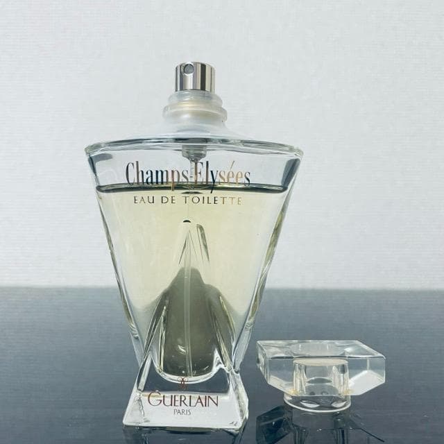 ゲラン　シャンゼリゼ　オードトワレ 50ml