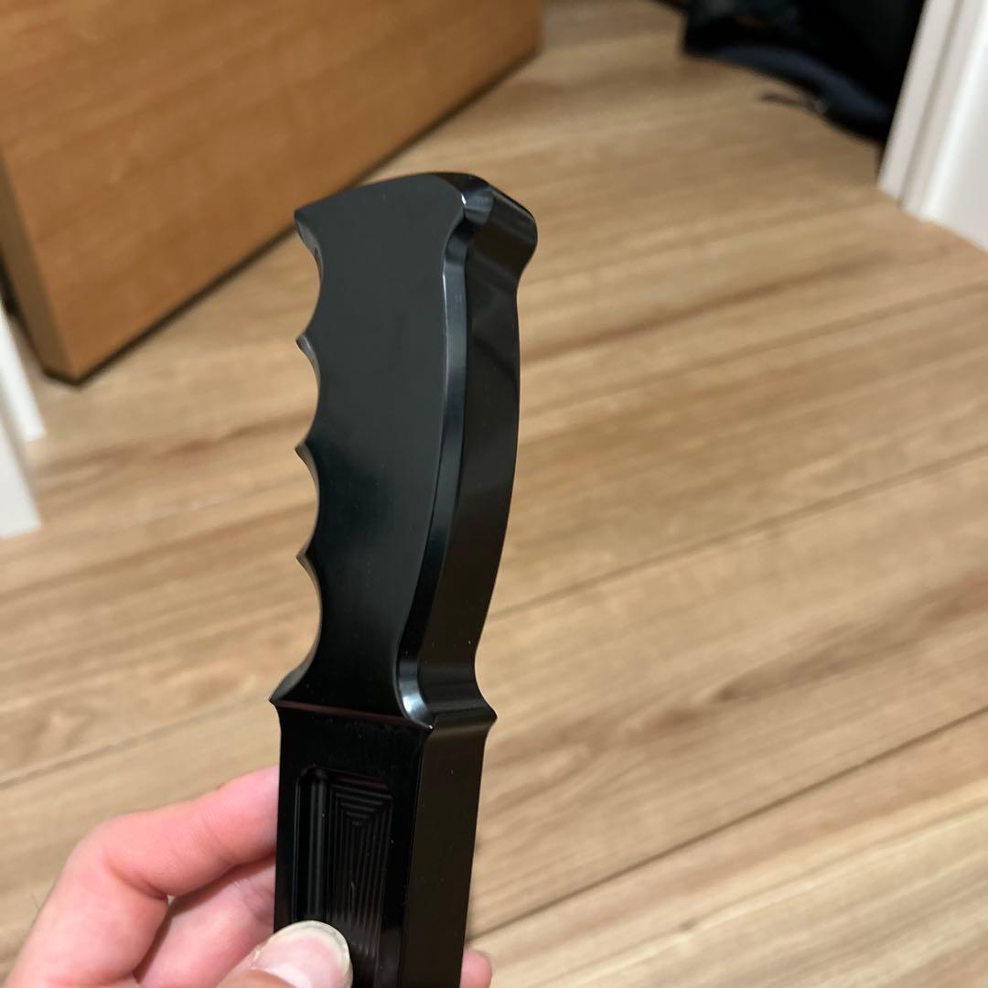 ハイゼット　ハードカーゴMTシフトノブ