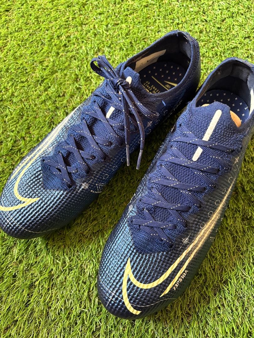 ナイキマーキュリアルヴェイパー13FGドリームスピード