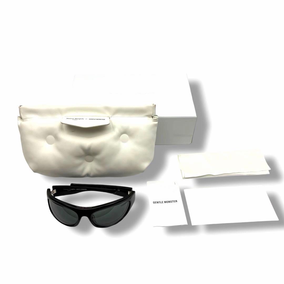 MaisonMargiela×ジェントルモンスター　サングラス MM003