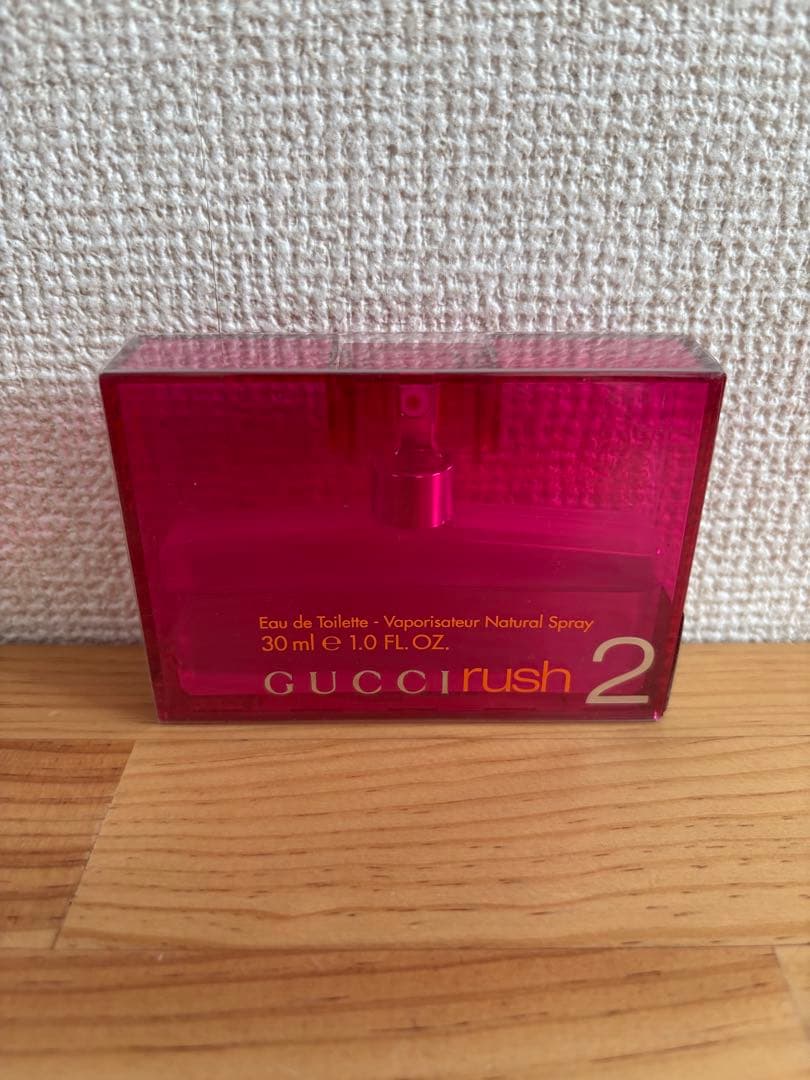 Gucci Rush 2 30ml 香水