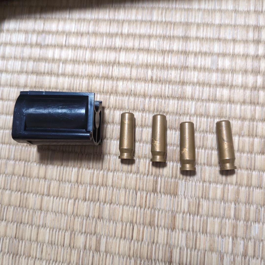 クラウンモデル　U-10ジュニア マウント、スコープ付き