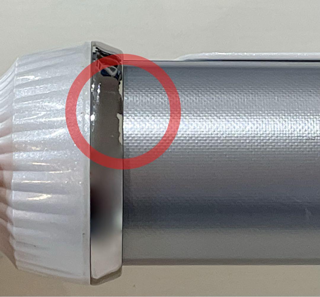 【正規品】ReFa リファ ビューテック カールアイロン ホワイト 32mm