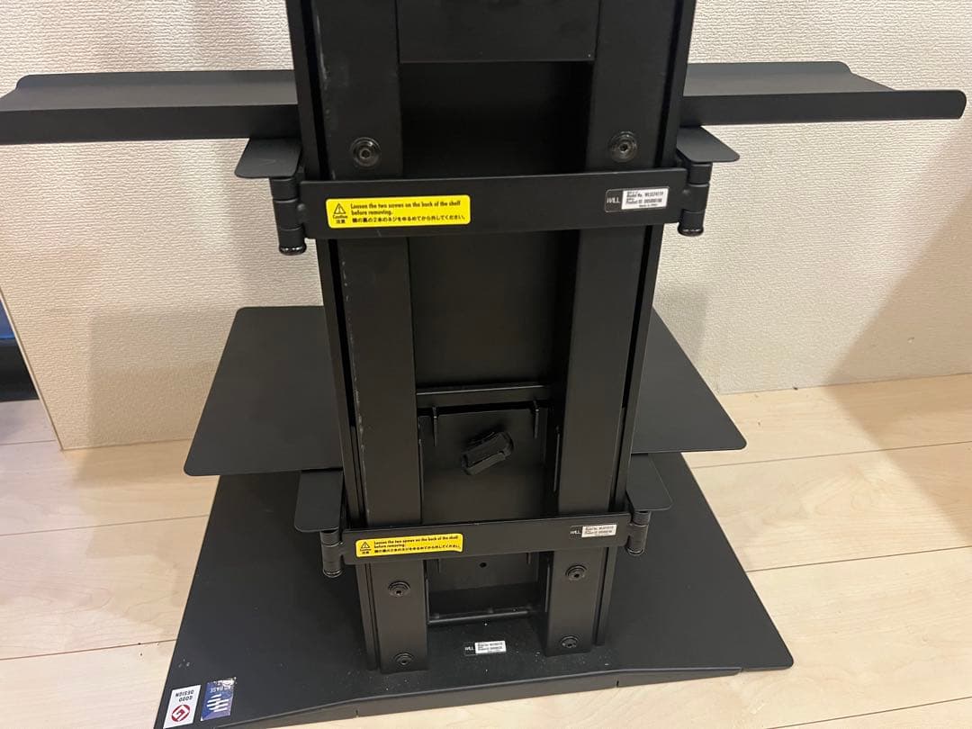 mo-ry　EQUALS WALL V3 mini COMPACT