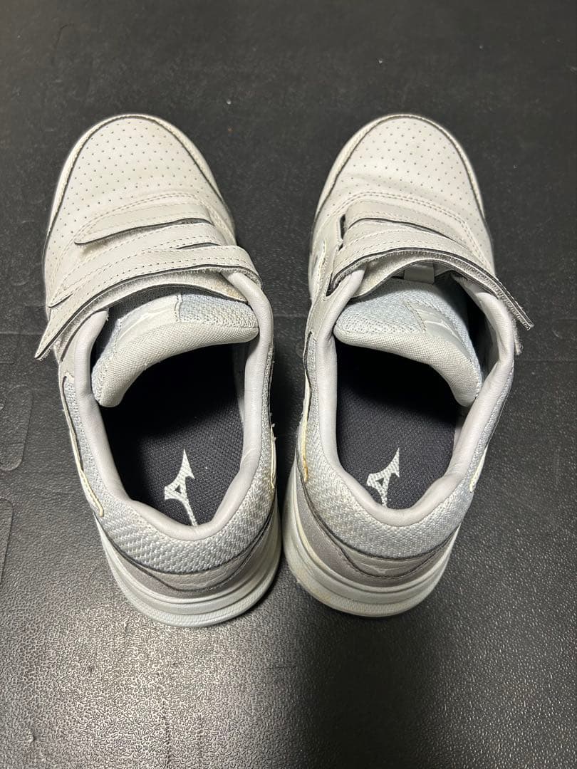 Mizuno 安全靴
