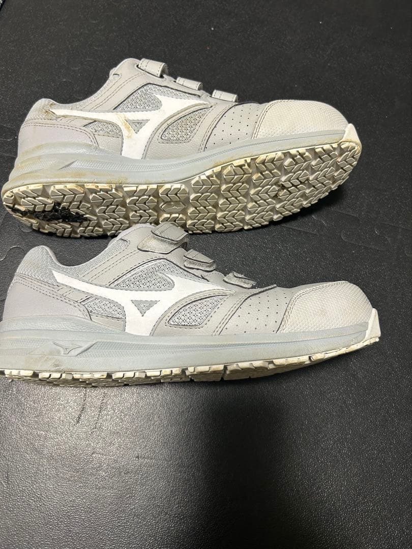 Mizuno 安全靴