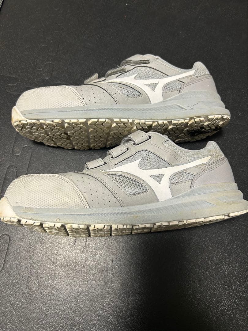 Mizuno 安全靴