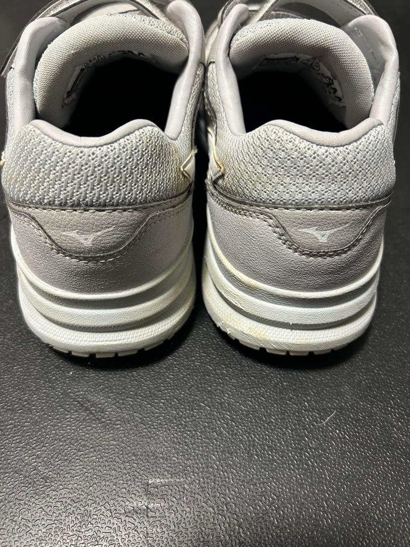 Mizuno 安全靴