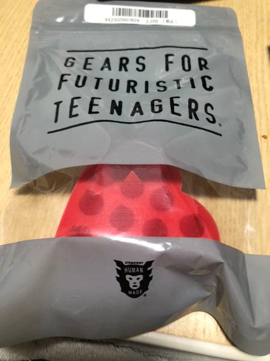 ヘアブラシ・コーム HM GDC SCALP BRUSH KENZAN BY UKA