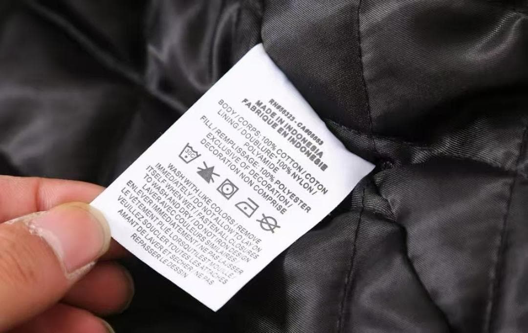 SUPREME コーデュロイジャケット 黒