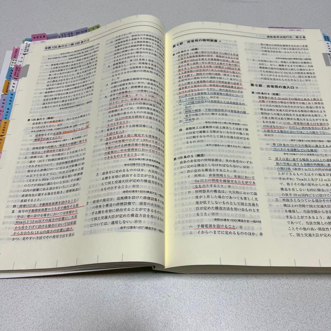 令和3年度（2021年度）一級建築士 参考書・演習セット