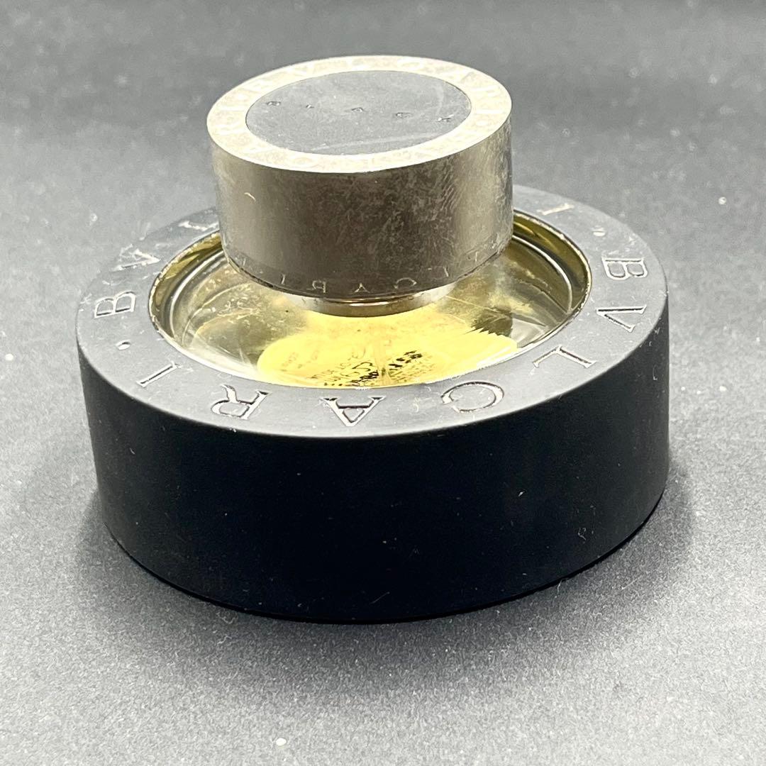 香水(男性用) archive BVLGARI BLACK 75ml fragrance