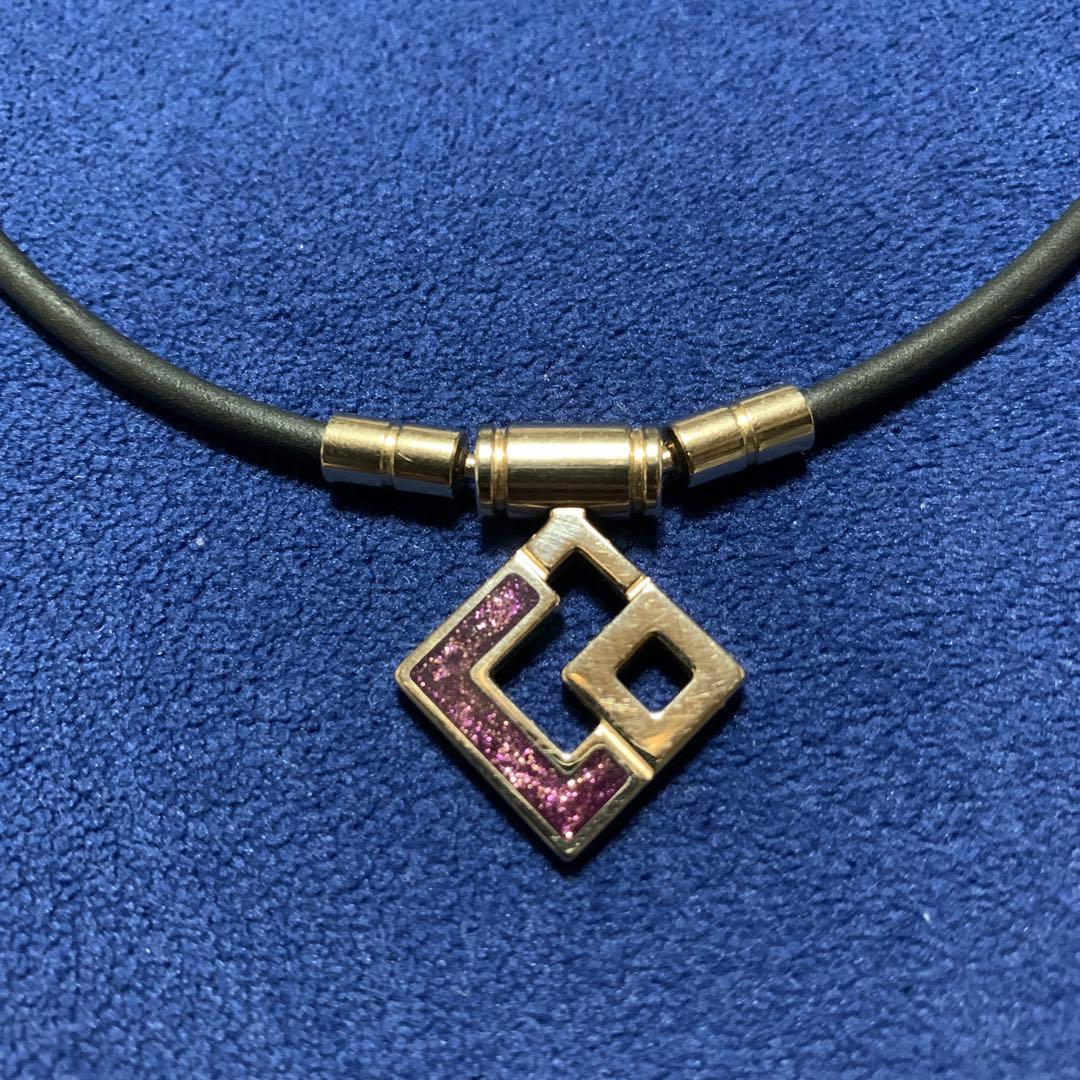 AlpenGroup 限定モデル ネックレス