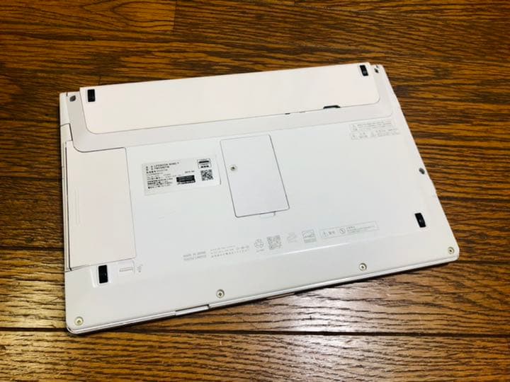 ビジネス・経済 FUJITSU LIMITED LBSH90TSSD 256Gb Ram8gb