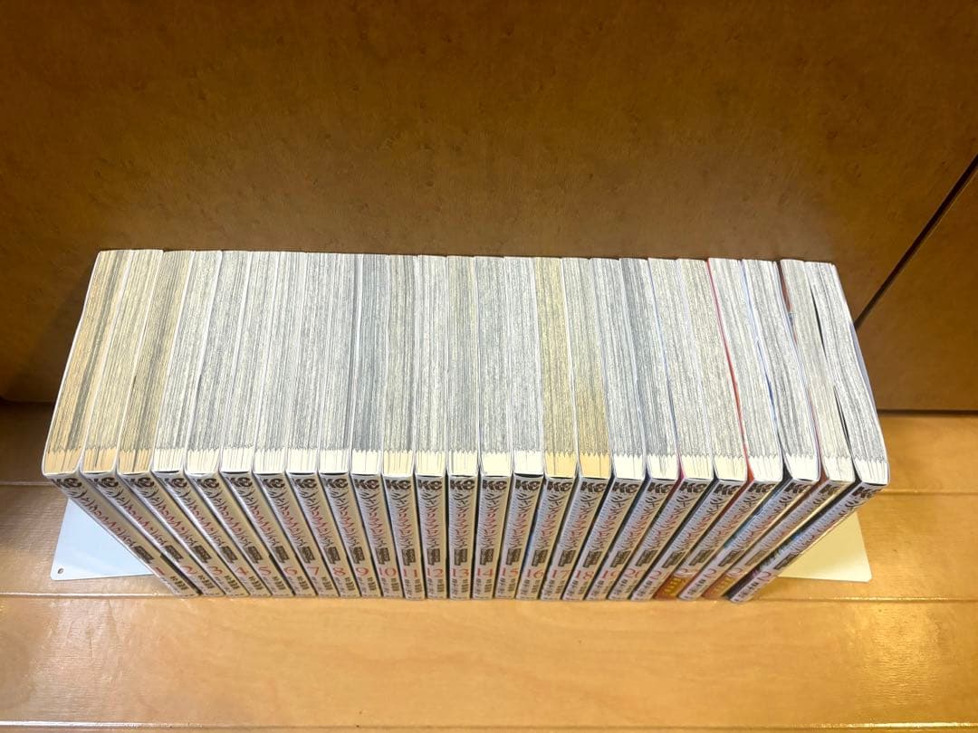 シャングリラフロンティア 全25巻セット