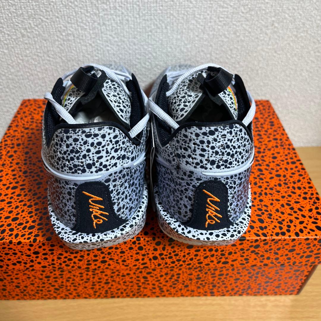 新品 NIKE AIR ZOOM G.T. CUT3 EP OLY 28cm