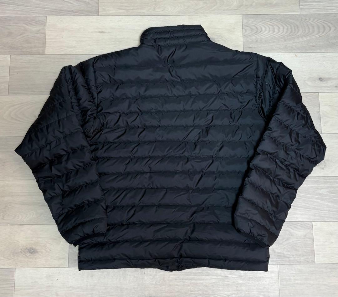 パタゴニア ダウン