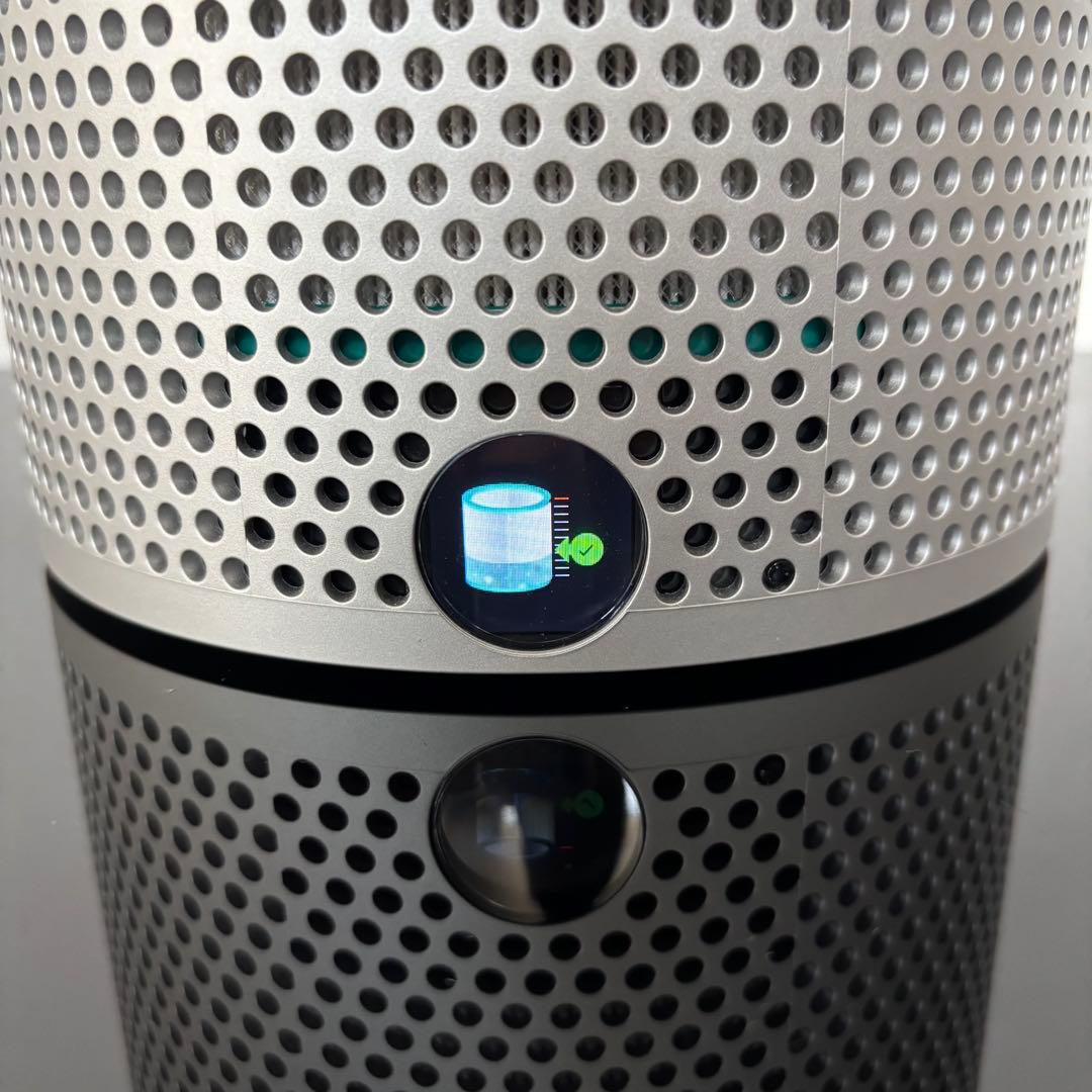 美品✨　Dyson Pure Cool Me 空気清浄機付ファン BP01