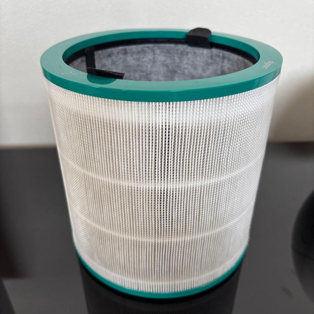 美品✨　Dyson Pure Cool Me 空気清浄機付ファン BP01