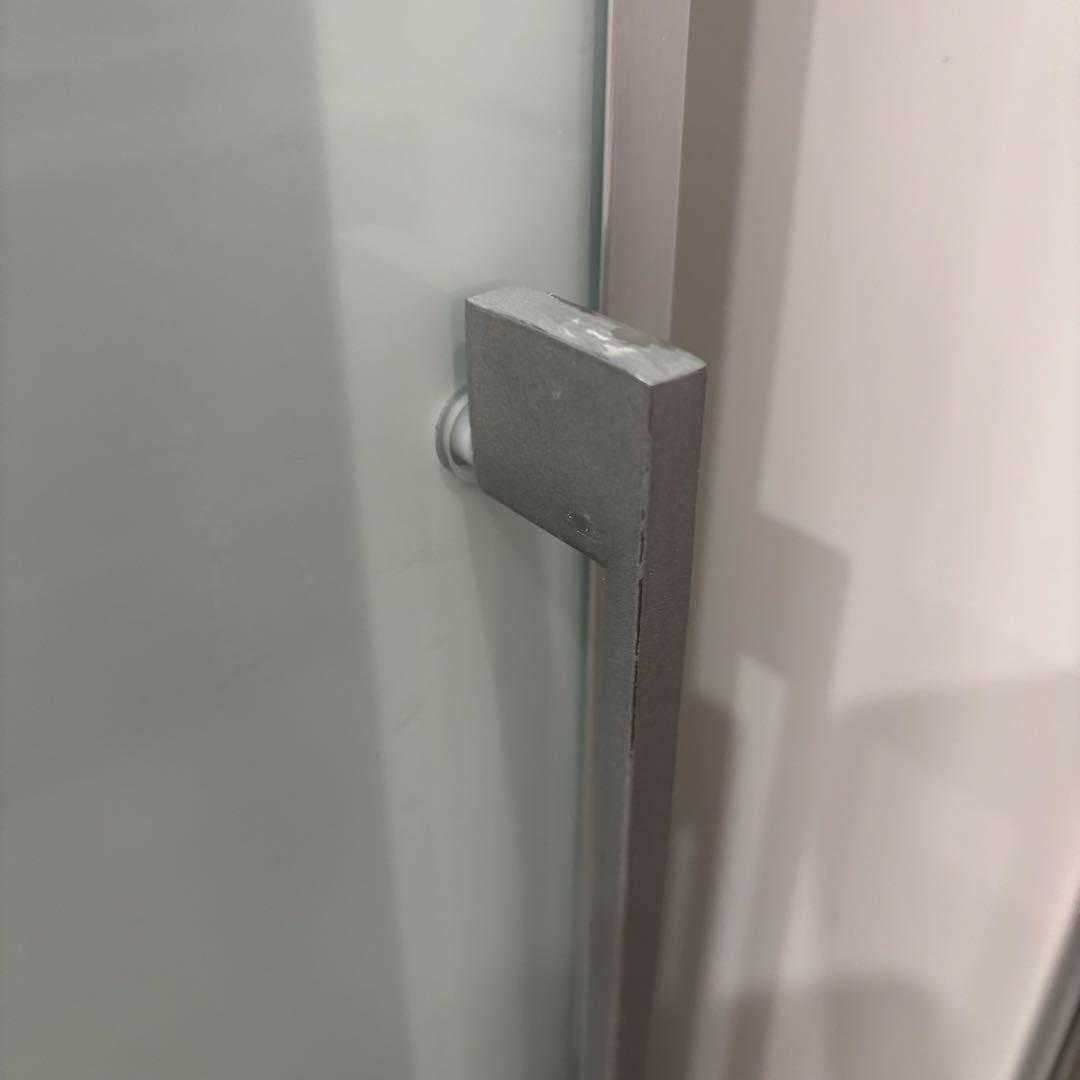 大川家具　食器棚　キャビネット