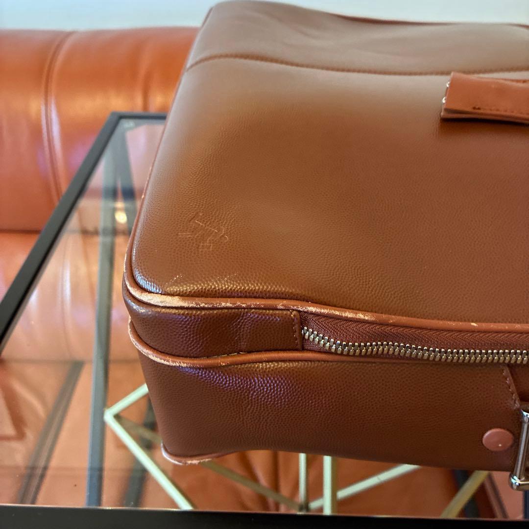 【新生活応援お値下げ】Want les essentiles ビジネスバッグ