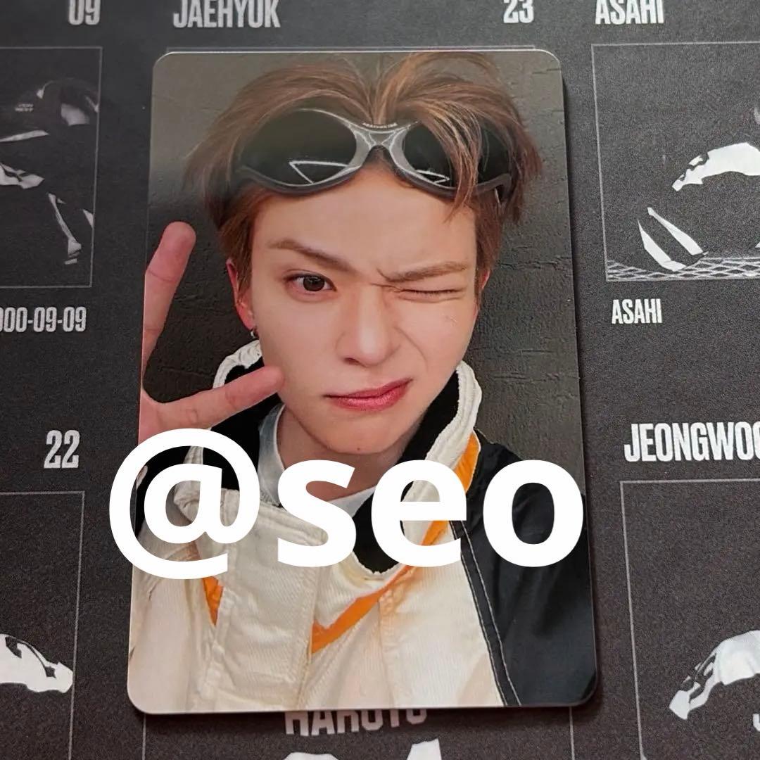 アサヒ treasure トレカ qq qqmusic 中華 pleasure