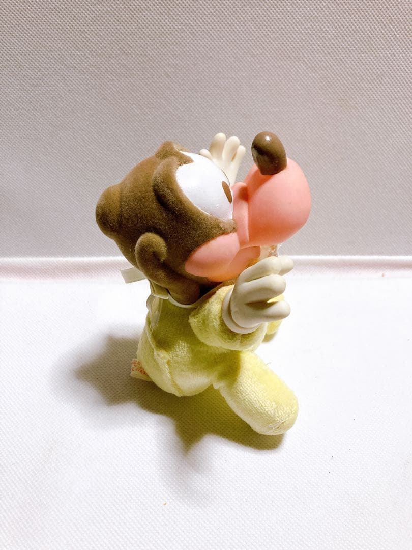 ディズニー ミッキーフレンズ　赤ちゃん人形 5体 セット レトロ 90年代