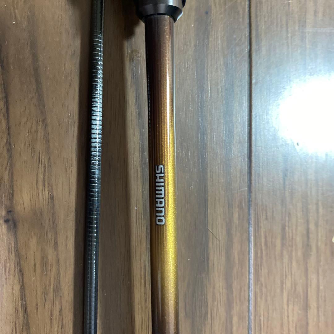 SHIMANO Soare BB S64UL-S ルアーロッド