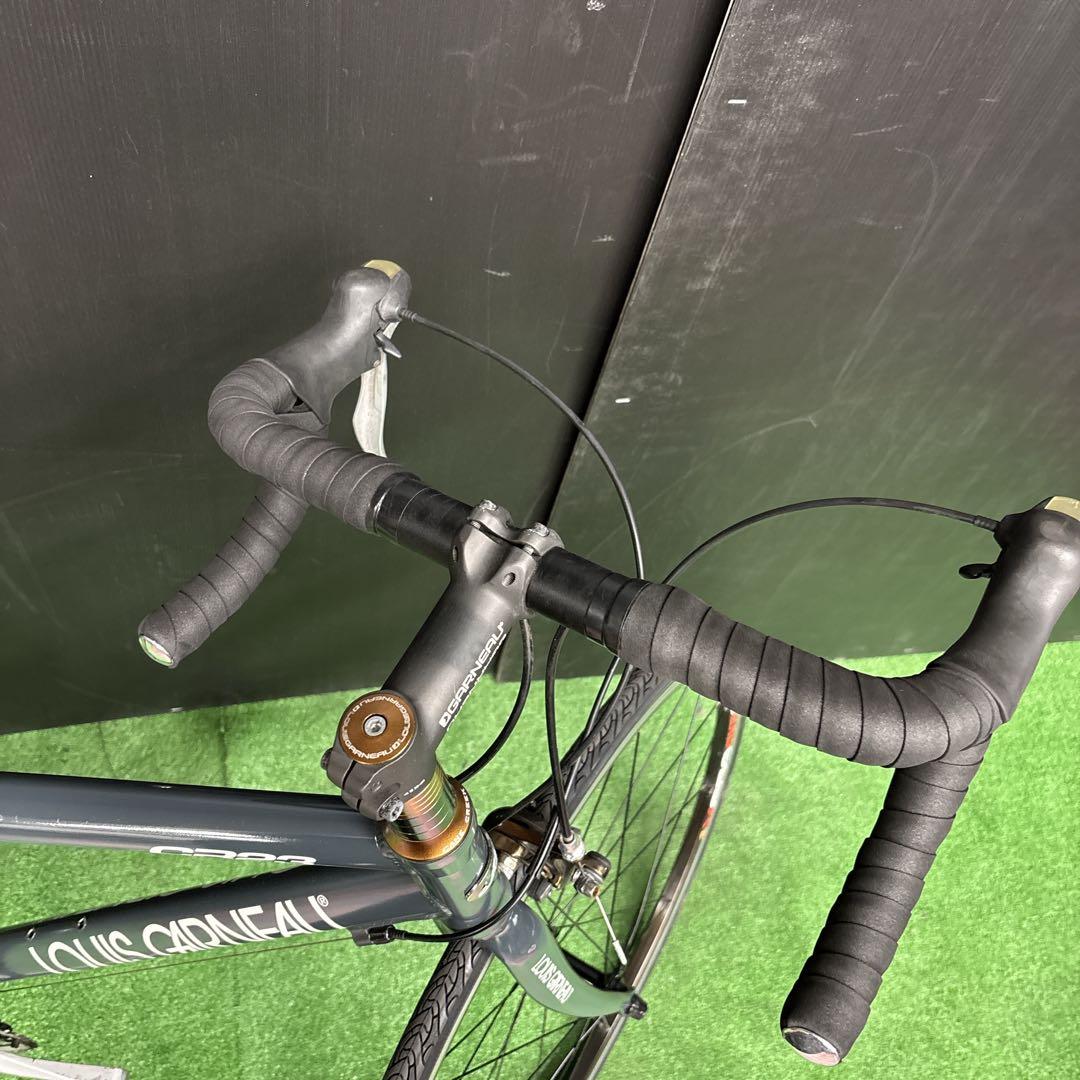 ロードバイク LOUIS GARNEAU CR23