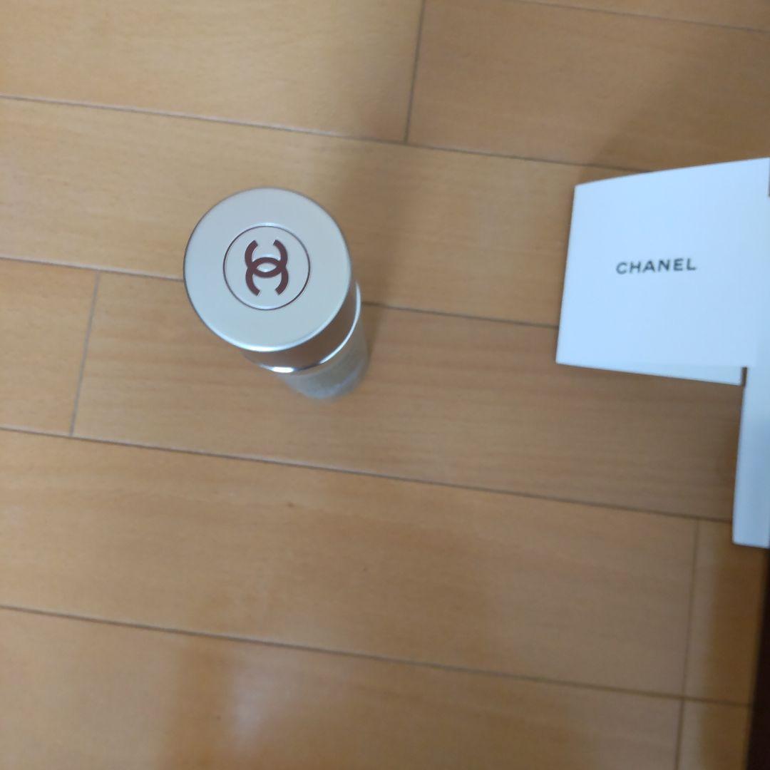 シャネル アリュール オム オールオーバー スプレ― 100ml