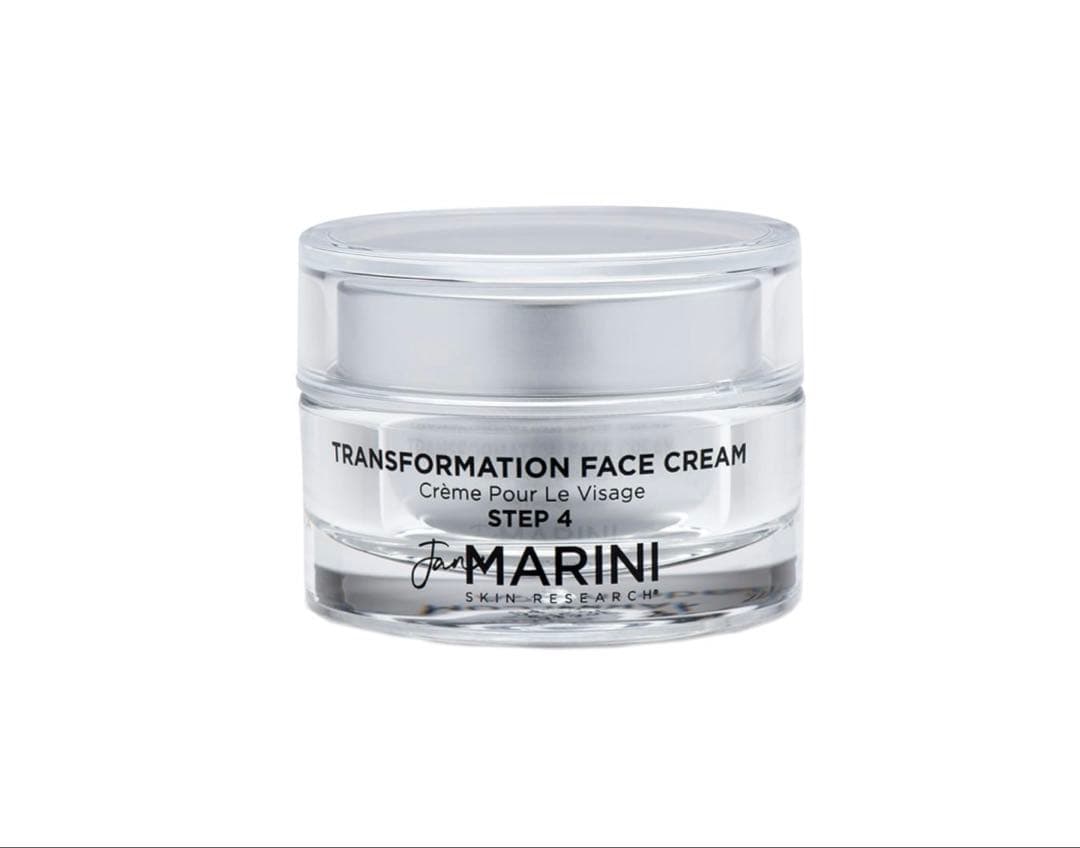 フェイスクリーム Jan Marini Transformation Face Cream