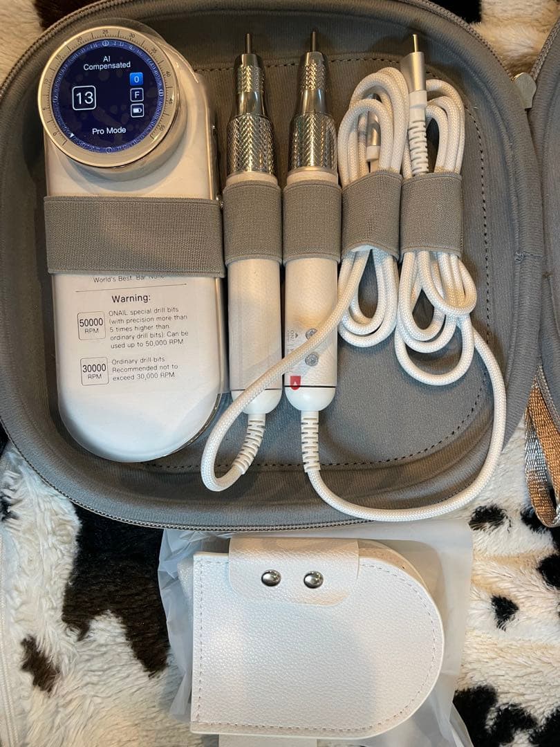 Onail NailDrill ネイルドリル