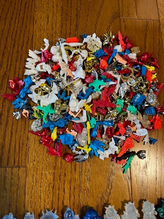 ガン消し ガンダム ソフビ 人形 フィギュア ガチャ