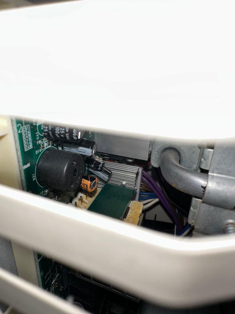 美品　都市ガス　ガスストーブ