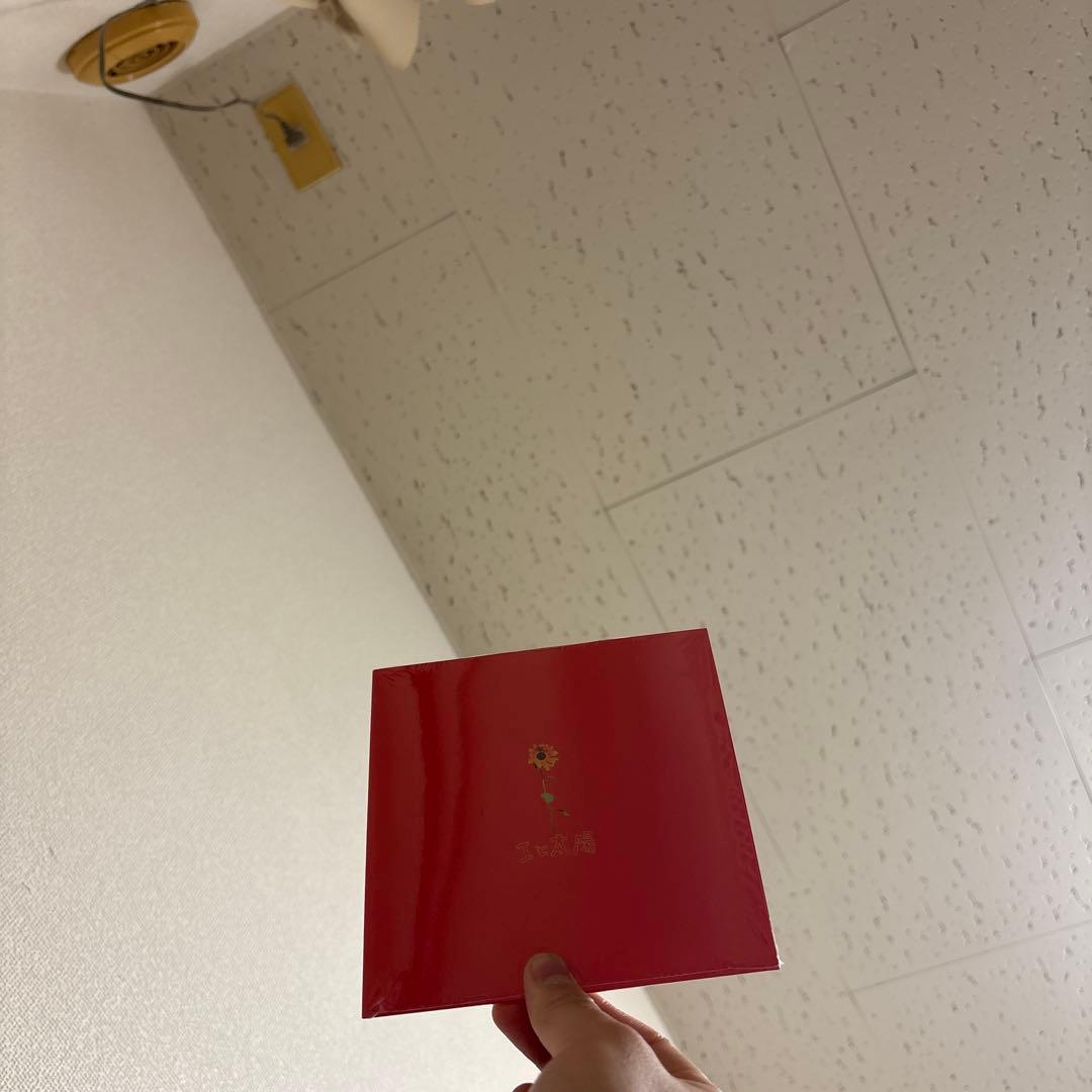 the奥歯's / Iと太陽