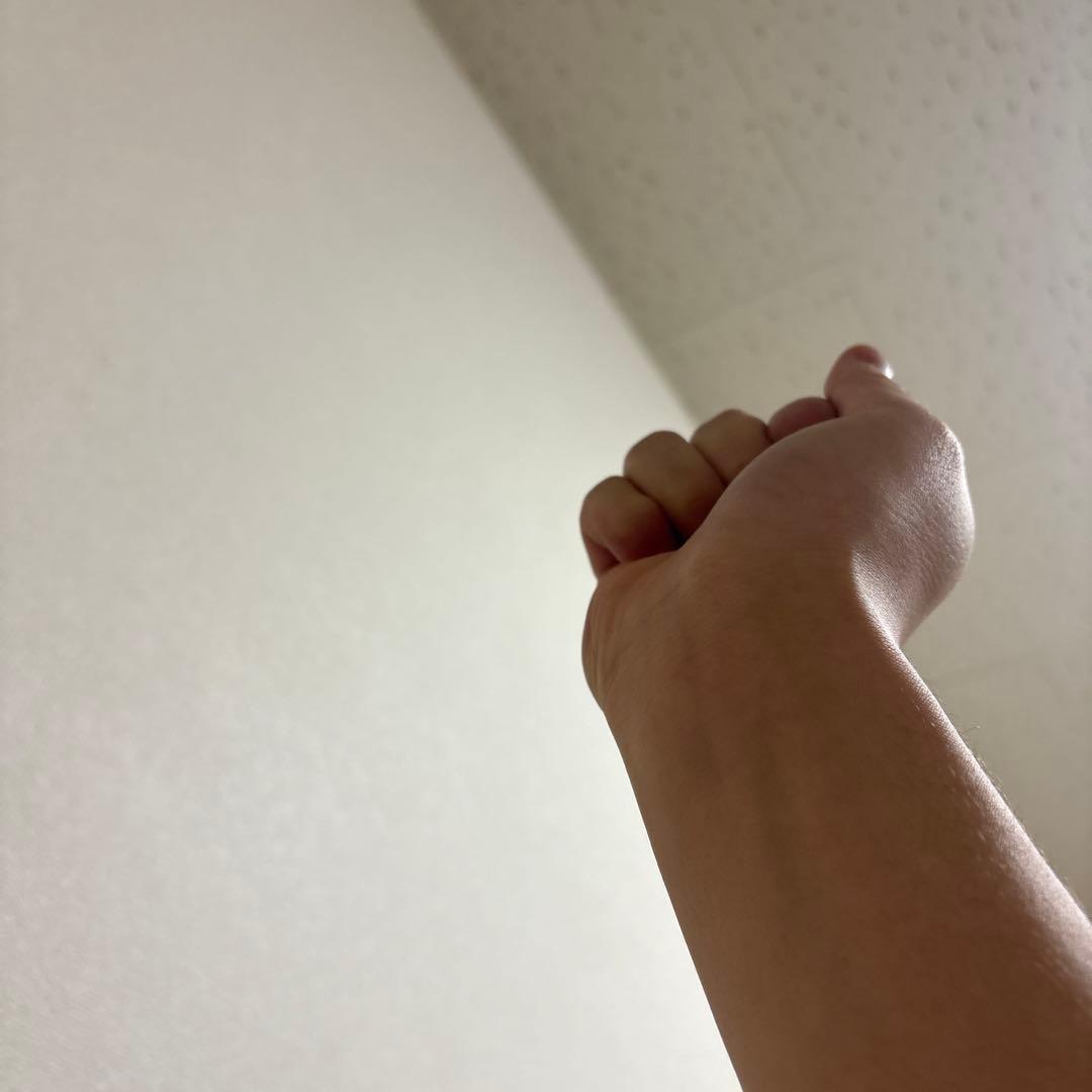 the奥歯's / Iと太陽